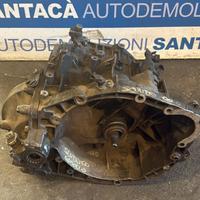 Cambio manuale FIAT SCUDO anno 2000 cilindrata 1.9