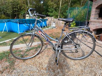 City bike