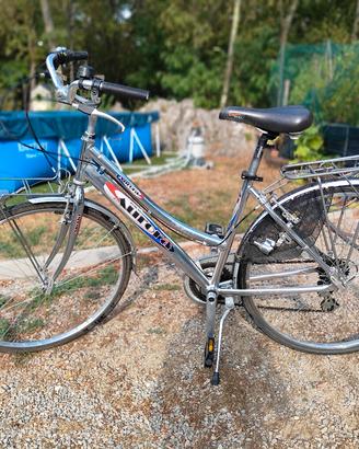 City bike