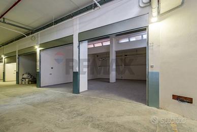 Garage/Box - Palermo