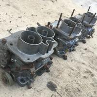 Carburatori ferrari/fiat dino
