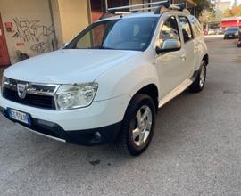 Dacia Duster 1.5 dCi 110CV km 104 mila .4999