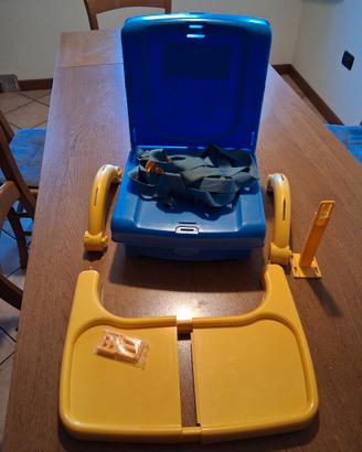 Alzabimbo Okbaby Hi Seat