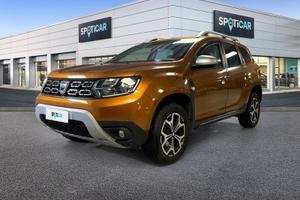 Dacia Duster 1.5 dCi 110cv 4x2 S&S EU6 Presti...