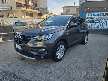 Opel Grandland X 1.5 diesel Ecotec Start&Stop aut.