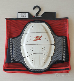 Paraschiena lombare Zandonà Shield Evo X4