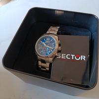 Orologio uomo Sector