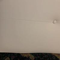 Testiera testata schienale letto matrimoniale