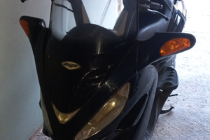 Scooter Malaguti 150 Usato