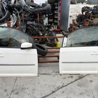 Coppia portiere VW caddy