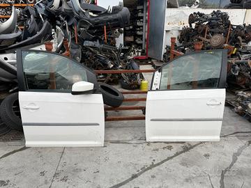 Coppia portiere VW caddy