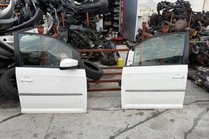 Coppia portiere VW caddy