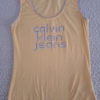 Canotta Calvin Klein 