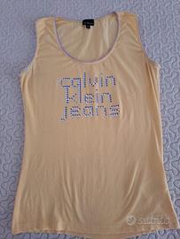 Canotta Calvin Klein 
