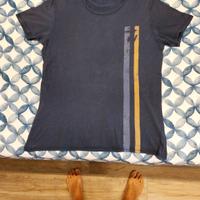 maglia maniche corte Trussardijeans 