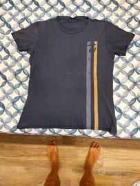 maglia maniche corte Trussardijeans 