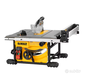 Bancosega DEWALT DWE7485-QS