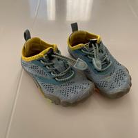 Scarpe barefoot Saguaro