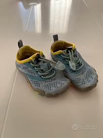 Scarpe barefoot Saguaro