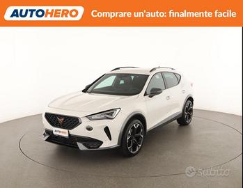 CUPRA Formentor FM43986