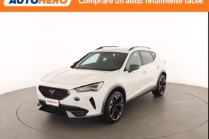 CUPRA Formentor FM43986