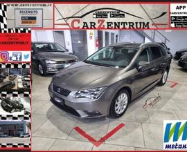 SEAT Leon 1.4 TGI ST Style