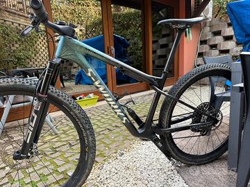 Specialized S-Works Epic World Cup (M)