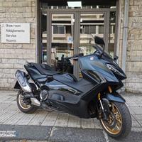 Yamaha T Max 560 Tech Max
