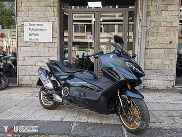 Yamaha T Max 560 Tech Max
