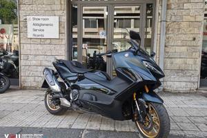 Yamaha T Max 560 Tech Max