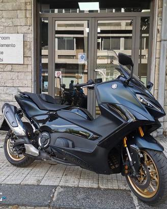Yamaha T Max 560 Tech Max