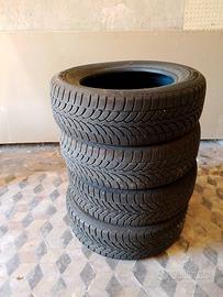 gomme auto 