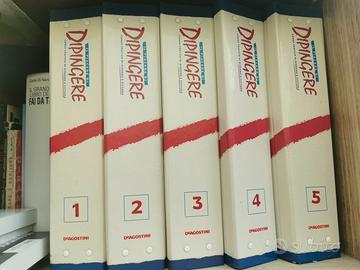 Pittura e disegno corso pratico 