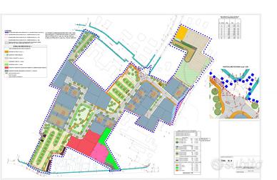 Rif.4057| area edificabile montegrotto terme