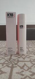 k18 ricostruzione capelli 150ml