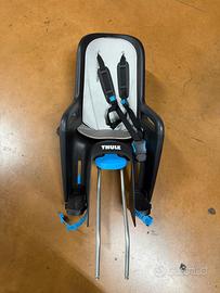 seggiolino posteriore bici Thule Ride Along