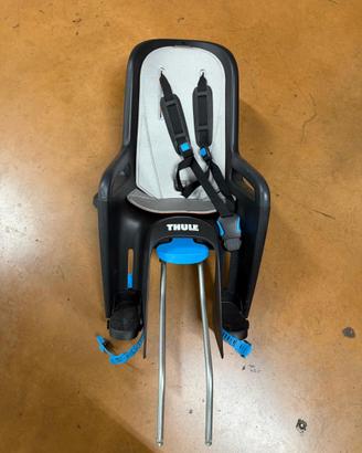 seggiolino posteriore bici Thule Ride Along
