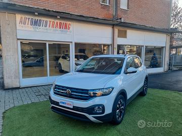 Volkswagen T-Cross 1.0 TSI 110 CV Style