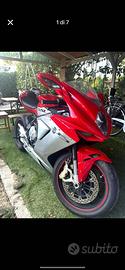 MV Agusta F3 675