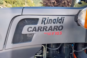 TRATTORE CARRARO AGRICUBE - NUOVO