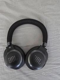 Cuffie over the ear JBL Live 660 NC