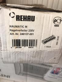 Materiale rehau