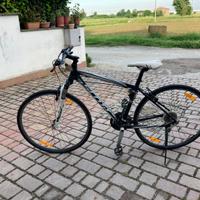 bici mtb e touring