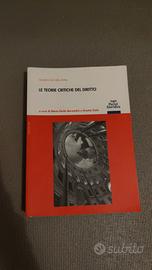 Le teorie critiche del diritto (Bernardini; Giolo)