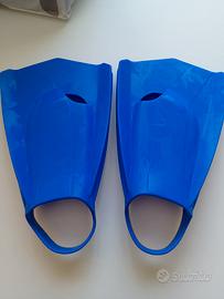 pinne nuoto