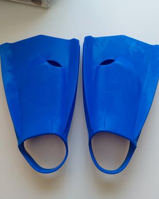 pinne nuoto