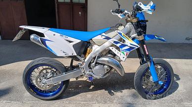 Tm 144 originale (motore nuovo)