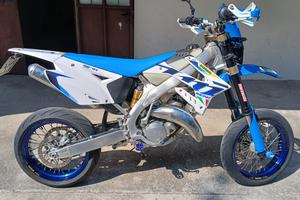 Tm 144 originale (motore nuovo)