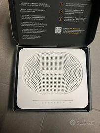 modem FASTGate originale Fastweb.