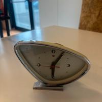 Sveglia vintage POLARIS anni 60/70 – Made in China